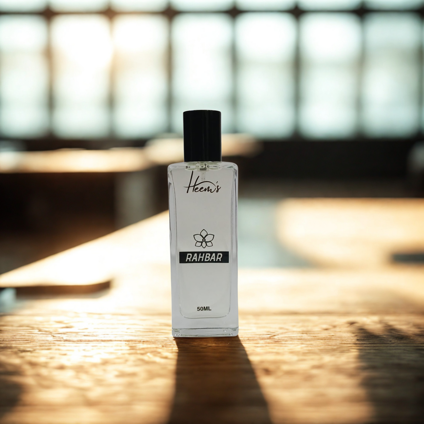 RAHBAR - 50ML