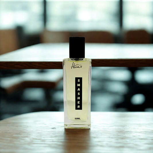 SMASHER - 50ML