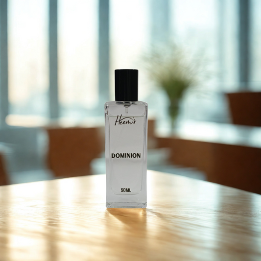 Dominion - 50ml