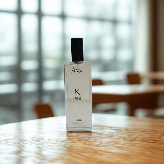 KÂIROS–  50ML
