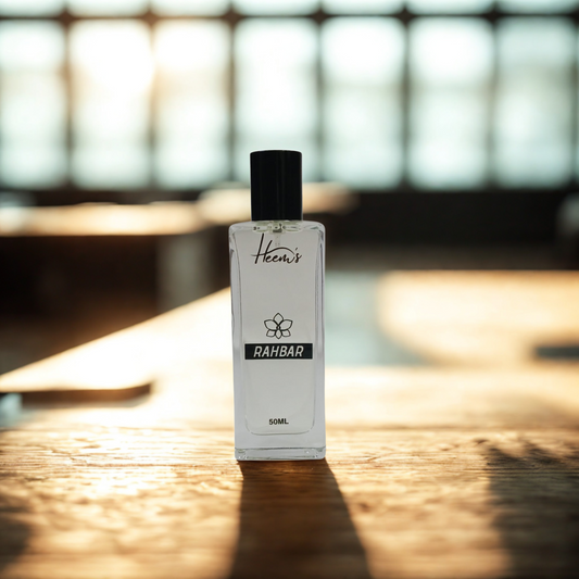 RAHBAR - 50ML