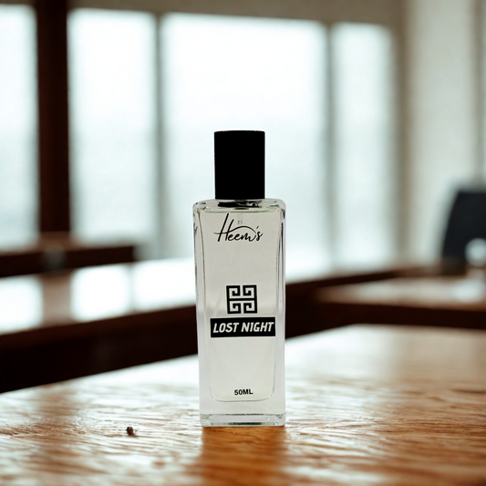 LOST NIGHT - 50ML
